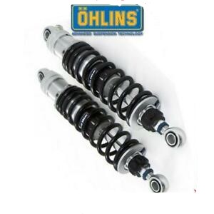 Immagine di Ammortizzatore OHLINS Triumph BONNEVILLE T100  2016-20